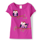 Girls Embroidered Owl Top - Magical Meadow