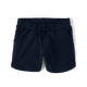 Girls Fleece Shorts - Uniform
