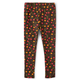 Girls Sunflower Leggings - Harvest