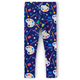 Girls Paint Supplies Leggings - Future Artist