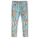 Girls Floral Leggings - Little Rocky Mountain