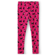Girls Cat Leggings - Purrrfect in Pink