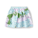 Girls Hydrangea Skort - Spring Blooms