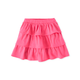 Girls Tiered Skort - Rock Academy
