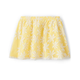 Girls Rosette Skirt - Spring Celebrations