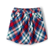 Girls Plaid Skort - Teacher's Favorite