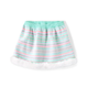 Girls Fairisle Sweater Skirt - Polar Party