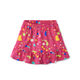 Girls Paint Splatter Skort - Future Artist