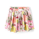 Girls Floral Skirt - Fairytale Forest