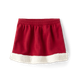 Girls Faux Fur Sweater Skirt - A Royal Christmas