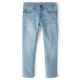 Girls Five-Pocket Jeans