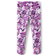 Girls Floral Ponte Jeggings - Magical Meadow