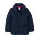 Girls Quilted Jacket - Uniform