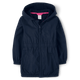 Girls Windbreaker Jacket - Uniform