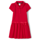 Girls Polo Dress - Uniform