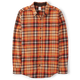 Mens Dad And Me Plaid Twill Button Up Shirt - Happy Harvest