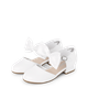 Girls Bow Ballet Flats - Special Occasions