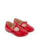 Girls Apple Mary Janes - Head of the Class