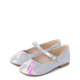 Girls Unicorn Ballet Flats - Unicorn Princess