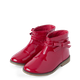 Girls Bow Booties