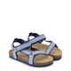 Boys Chambray Sandals