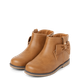 Girls Bow Booties - Little Essentials