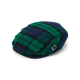 Boys Plaid Newsboy Hat - Nutcracker