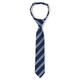 Boys Striped Tie - Uniform