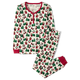 Womens Matching Family Christmas Pajamas - Gymmies