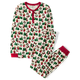Mens Matching Family Christmas Pajamas - Gymmies