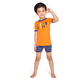 Boys Tools Cotton 2-Piece Pajamas - Gymmies