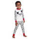 Boys Pug Snug Fit Cotton Pajamas - Gymmies