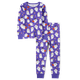 Girls Ghost Snug Fit Cotton Pajamas - Gymmies