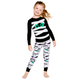 Kids Mummy Cotton 2-Piece Pajamas - Gymmies