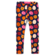 Girls Pumpkin Leggings - Fall Celebrations