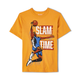 Boys Slam Time Graphic Tee