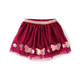 Girls Sequin Butterfly Tutu Skirt - Fall Celebrations