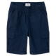 Boys Ripstop Pull On Cargo Shorts