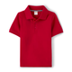 Boys Stain-Resistant Polo - Uniform