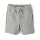 Boys French Terry Pull On Shorts - Little Essentials
