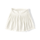 Girls Pleated Skort - Little Essentials