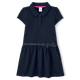 Girls Polo Dress - Uniform