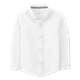 Boys Wrinkle Resistant Button Down Shirt - Uniform