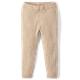 Girls Cable Knit Jogger Pants - Tiny Dancer